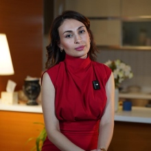 Resmi büyüt: Merve Çiltaş Demirdelen, Psikoloji İstanbul