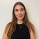Aylin Topcu Erdinç