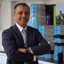 Resmi büyüt: Fırat Koç, Ortodonti Karşıyaka