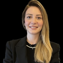 Resmi büyüt: Burcu Baş, Psikoloji İstanbul