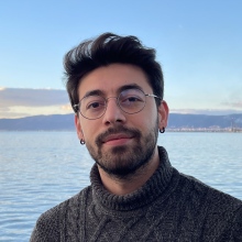 Resmi büyüt: Emre Gökçeoğlu, Psikoloji Kocaeli