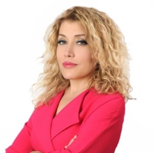 Resmi büyüt: Deniz İzmir, Psikoloji İstanbul