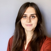 Resmi büyüt: Büşra Başcı, Psikoloji İstanbul