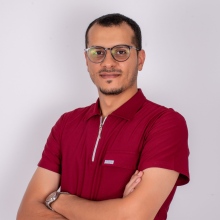 Resmi büyüt: Amin Adil, Periodontoloji Bursa