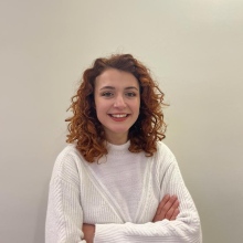 Resmi büyüt: Ezgi Özturan, Ergoterapi Antalya