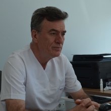 Resmi büyüt: Recep Ayalp, Diş Hekimi Bursa