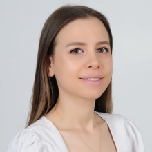 Resmi büyüt: Gülderen Demir, Psikoloji Gaziantep