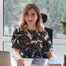 Resmi büyüt: Sinem Özkaya Alp, Psikoloji İstanbul