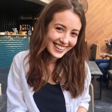 Resmi büyüt: Şeyma Afyonluoğlu, Diyetisyen İstanbul