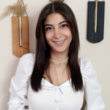 Resmi büyüt: Cansu Sevimli, Psikoloji Trabzon