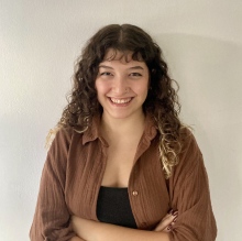 Resmi büyüt: Çisil Beste Nar, Psikoloji Antalya