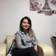 Merve Demiralp