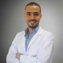 Resmi büyüt: Kadir Güler, Fiziksel Tıp Ve Rehabilitasyon Yüreğir