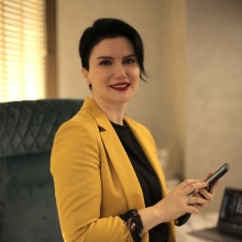 Resmi büyüt: Hande Arda, Dermatoloji İstanbul