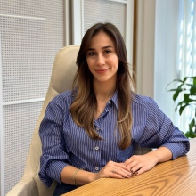 Resmi büyüt: Revze Genç Öner, Fizyoterapi Ve Rehabilitasyon Serdivan