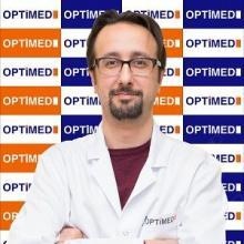 Resmi büyüt: Hüseyin Hakan Sezer, Radyoloji Çerkezköy