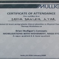 Resmi büyüt: certificate 15