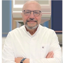 Resmi büyüt: Mehmet Muzaffer Ateş, Diş Hekimi İstanbul