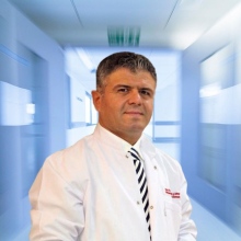 Resmi büyüt: Abdullah Çıngı, Genel Cerrahi Şanlıurfa