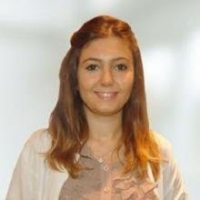 Damla Ekinci, Diyetisyen İstanbul