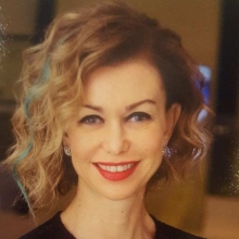 Resmi büyüt: Füsun Uysal, Psikoloji Bursa