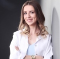 Gizem Öztopanlar, Diyetisyen Tekirdağ