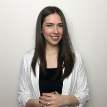 Resmi büyüt: Merve Kurt Efe, Psikoloji İstanbul