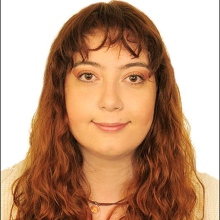 Resmi büyüt: Gökçe Akyüz, Psikoloji İstanbul