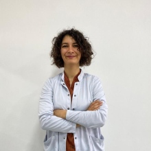 Resmi büyüt: Elif Altan, Diş Hekimi Sakarya