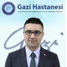 Resmi büyüt: Hüseyin Göbüt, Genel Cerrahi Çankaya