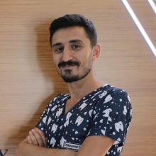 Resmi büyüt: Muhammet Sait Onay, Diş Hekimi Aydın