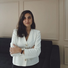 Resmi büyüt: Görkem Emek, Psikoloji Balıkesir