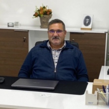 Resmi büyüt: Mehmet Enver Analan, Psikiyatri Ankara