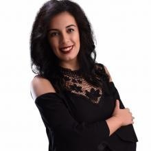 Resmi büyüt: Gizem Selin Keşli, Diyetisyen Kırklareli