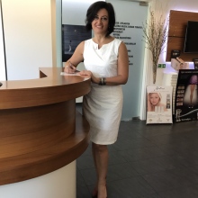 Resmi büyüt: Gülçin Turan, Sertifikalı Medikal Estetik Denizli