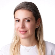 Resmi büyüt: Ceren Şahinkaya, Diş Hekimi Bursa