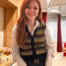 Resmi büyüt: Ayşegül Kırkız, Psikoloji İstanbul