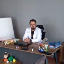 Resmi büyüt: Barış Çıtrık, Psikoloji Adıyaman