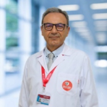 İbrahim Gülmez, Üroloji Melikgazi