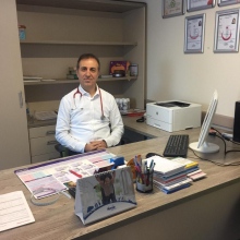 Resmi büyüt: Yusuf Ziya Göktaş, Çocuk Sağlığı Ve Hastalıkları Kocaeli