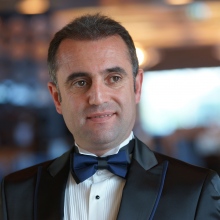 Resmi büyüt: Şahin Uçar, Psikoloji Bursa