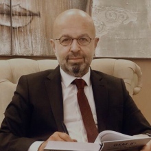 Resmi büyüt: Erdal Usluer, Psikoloji Ankara