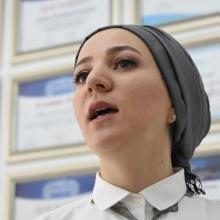 Resmi büyüt: Selma Denktaş Kuduban, Plastik Rekonstrüktif Ve Estetik Cerrahi Erzurum