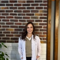 Fatma Merve Baş, Diş Hekimi Kadıköy