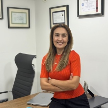 Resmi büyüt: Figen Yılmaz, Fiziksel Tıp Ve Rehabilitasyon İstanbul