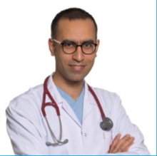 Resmi büyüt: Mahmut Akpek, Kardiyoloji Kütahya