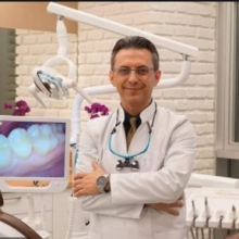 Resmi büyüt: Hasan Oruçoğlu, Endodonti Sakarya
