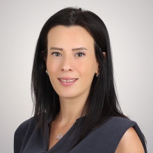 Resmi büyüt: Merve Çavdır Göntiken, Psikoloji Kocaeli