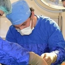 Resmi büyüt: Ümit Tuhanioğlu, Ortopedi Ve Travmatoloji Adana