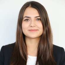 Resmi büyüt: Zekiye Zeybek, Psikoloji Antalya